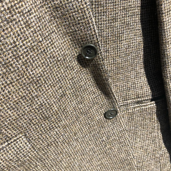 Cricketeer Suit Jacket - Picture 2 of 9